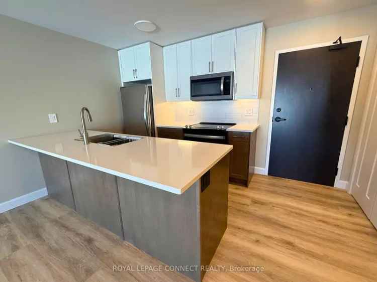 Rent Modern 1 Bedroom Condo in Hillside Flats with Private Balcony