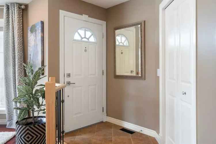 5 Bedroom 35 Bath Home in Estates of Tuscany Calgary