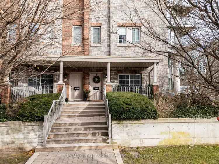 Condo For Sale in Toronto, Ontario