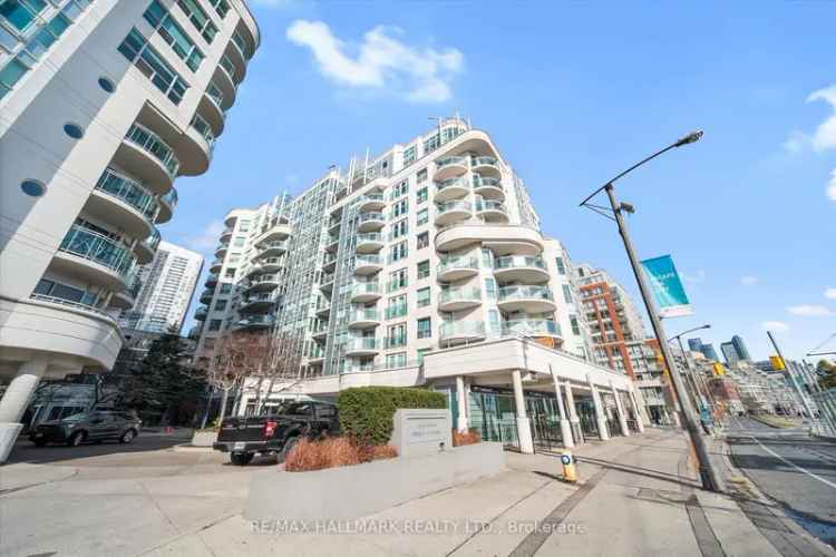 Condo For Sale in Toronto, Ontario