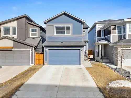 House For Sale In Wolf Willow, Calgary, Alberta