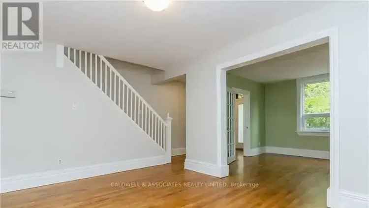 3 Bedroom House for Rent in New Edinburgh