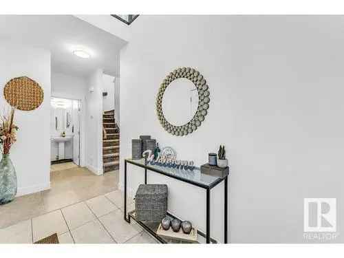 1918 sq ft House in Glenridding Heights Edmonton