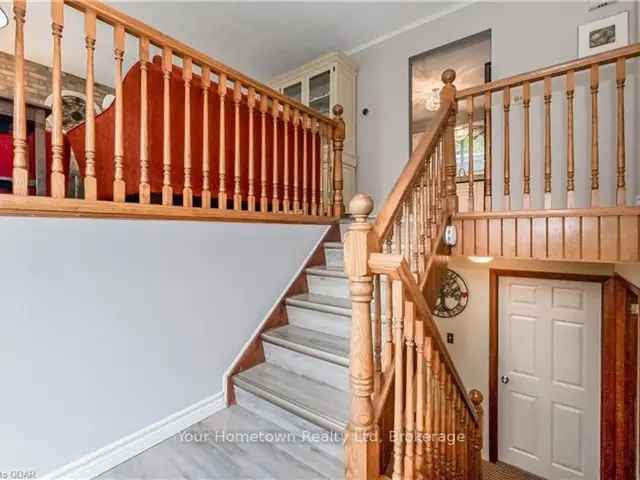 House For Sale in Centre Wellington, Ontario