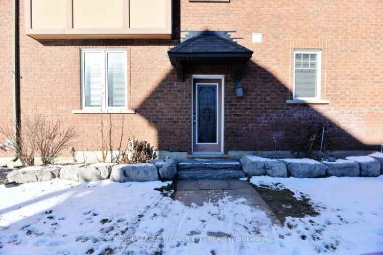 House For Sale in 3, Agricola Road, Brampton, Ontario