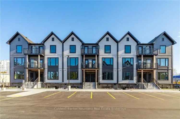 Condo For Rent in Guelph/Eramosa, Ontario