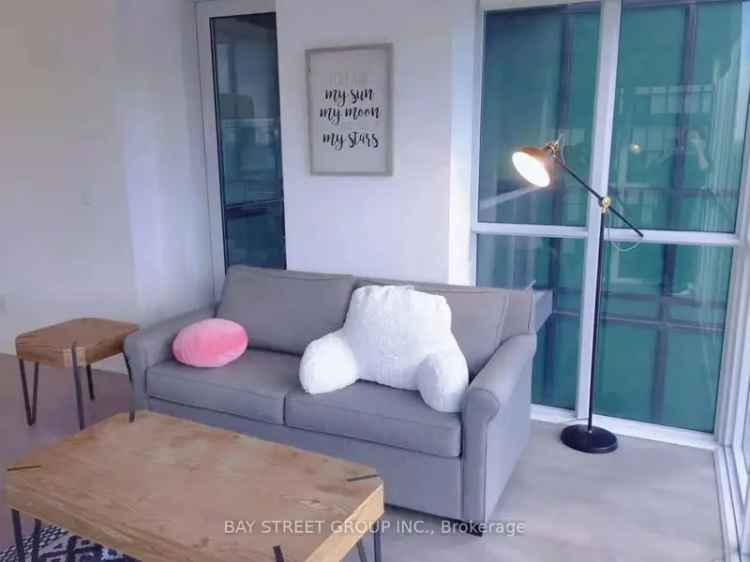 Condo For Rent in Toronto, Ontario