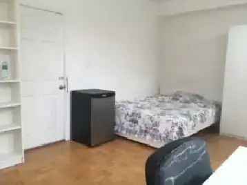 Room for Rent York University Village Near Finch West Subway