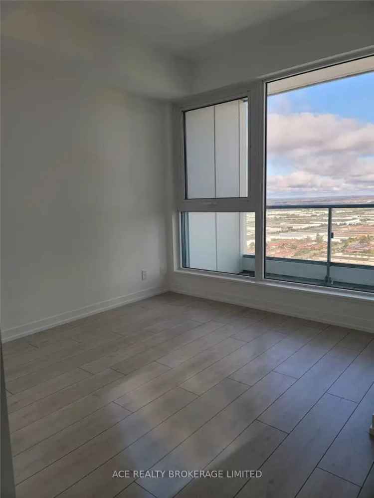 Condo For Rent in Vaughan, Ontario