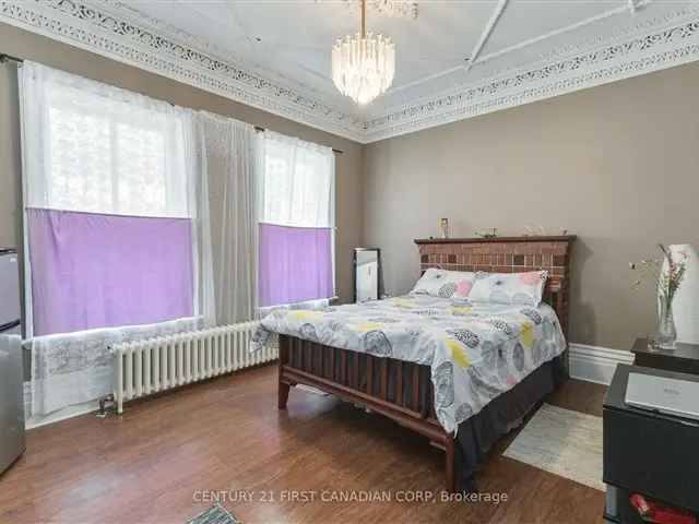 House For Sale in London, Ontario