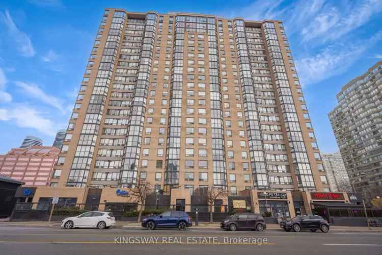 Condo For Sale in Mississauga, Ontario