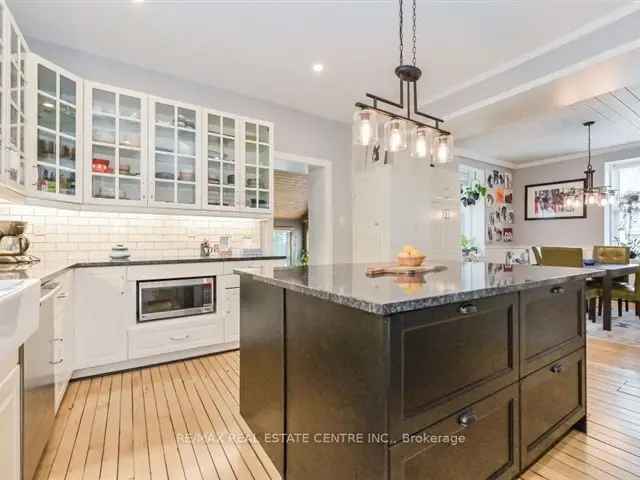 House For Sale in Centre Wellington, Ontario