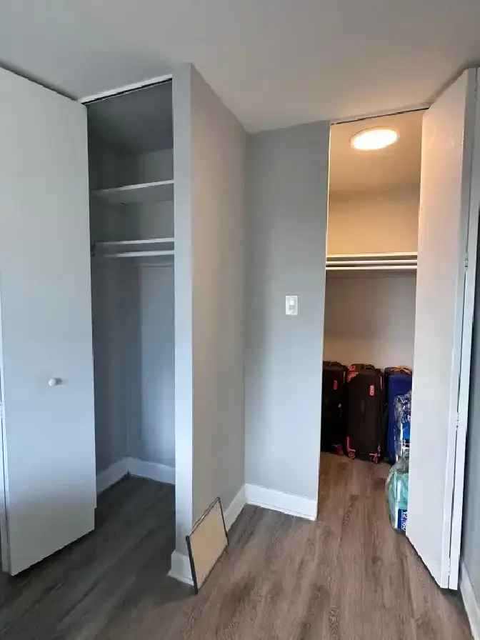 Sublease 2 Bedroom Apartment in Prime Location with Ample Natural Light