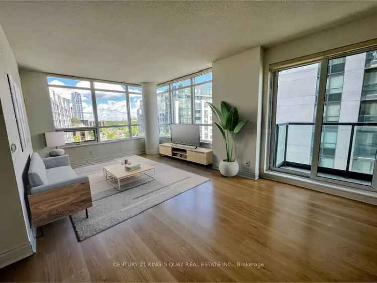 Condo For Sale in Markham, Ontario