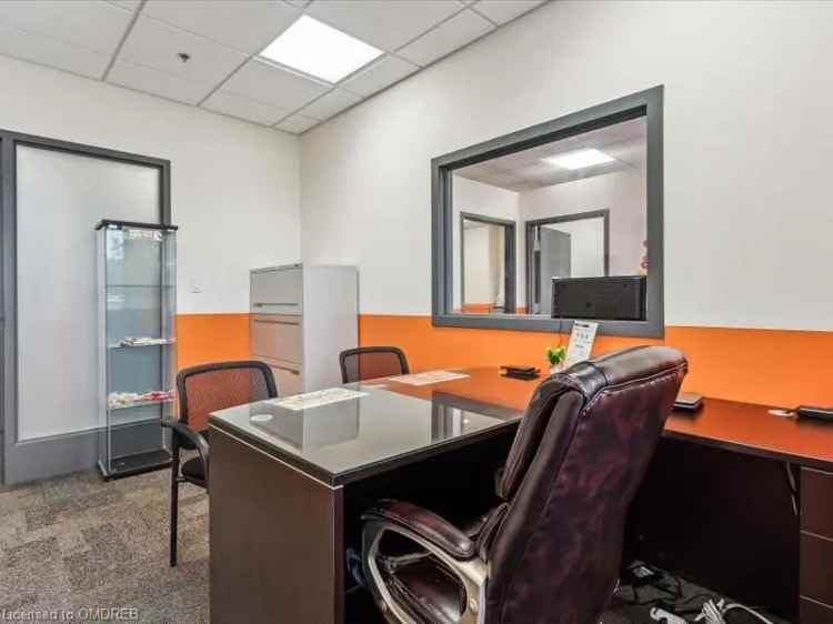 Commercial For Sale in Milton, Ontario