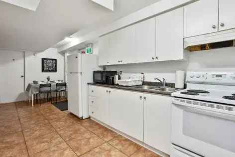 1 room apartment of 169 m² in Toronto