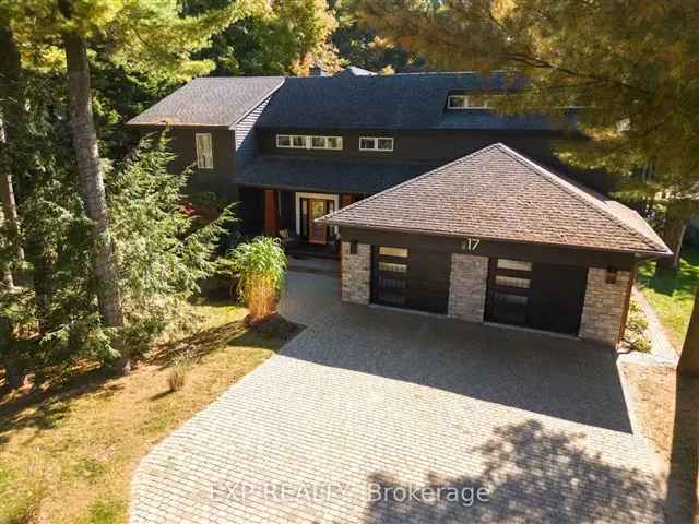 House For Sale in Oro-Medonte, Ontario