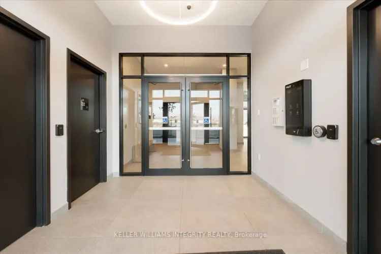 Condo For Sale in Peterborough, Ontario