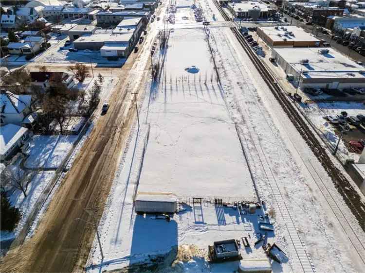 Land For Sale in City of Leduc, Alberta