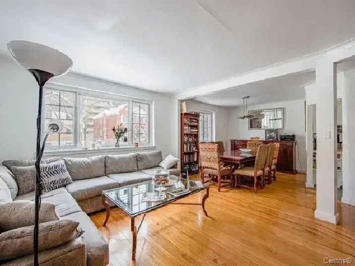 4 Bedroom Apartment Near Snowdon Metro Hampstead