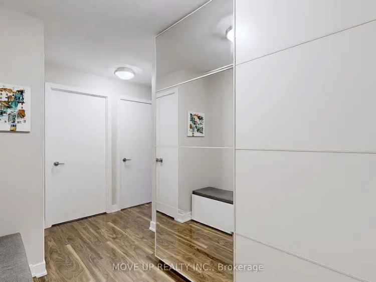 Condo For Sale in Toronto, Ontario