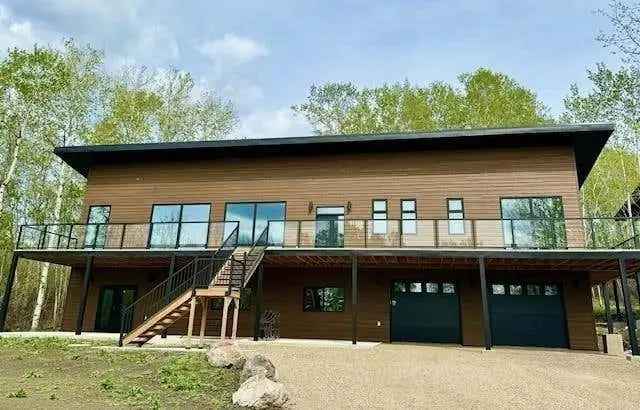 Luxury 3-Bed Home near RMNP