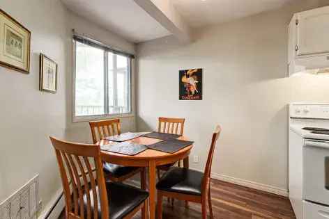 Rent 1 Room Apartment in Calgary with Modern Amenities