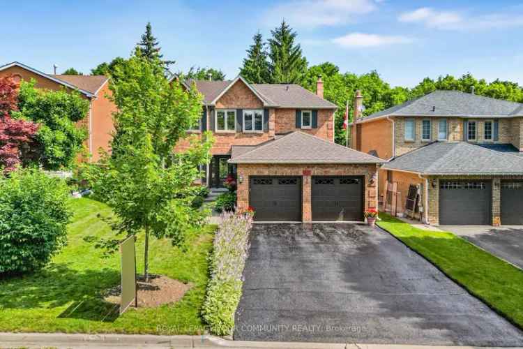 Luxury home for sale in Hills of St. Andrew's with pool and views