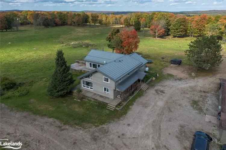 House For Sale in Powassan, Ontario