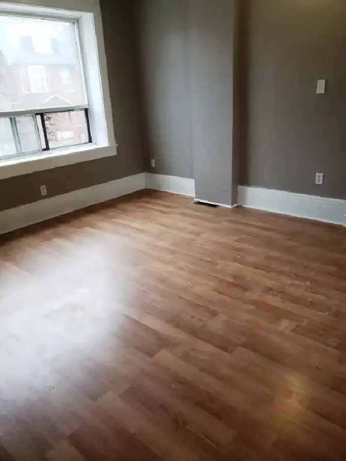 1 BEDROOM All INCLUSIVE TORONTO CHRISTIE & BLOOR WEST