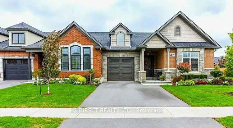 House For Sale in Brighton, Ontario