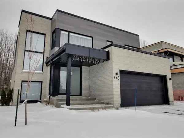 Two or more storey for sale (Montérégie) #RB991
