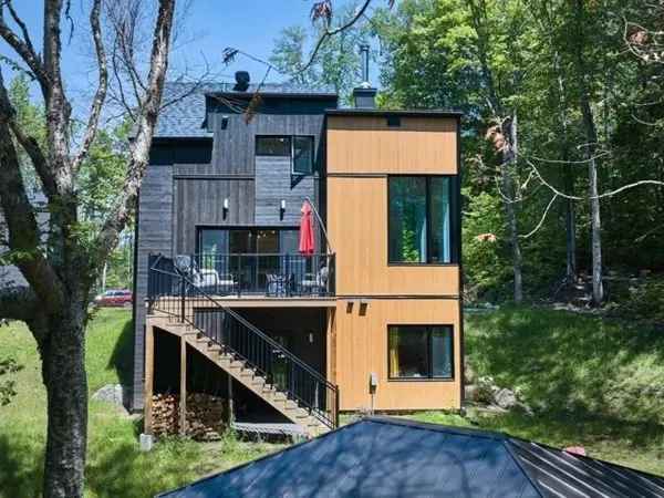 Two or more storey for sale (Lanaudière) #RC936