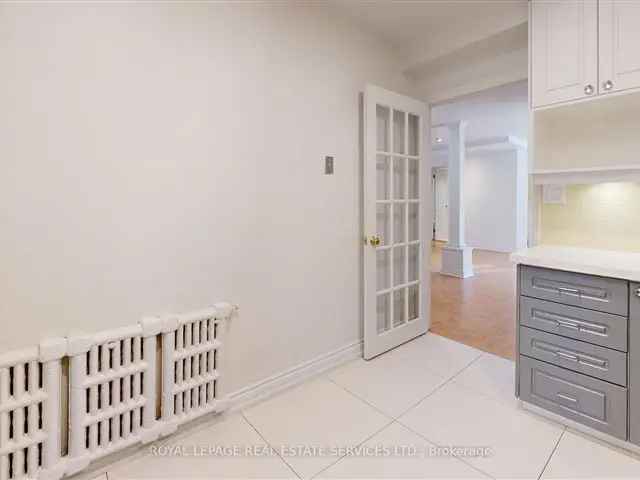 House For Sale in Toronto, Ontario