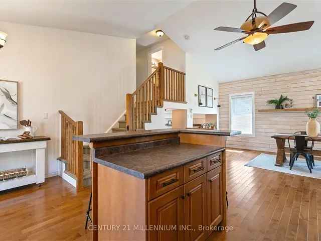 House For Sale in Southgate, Ontario