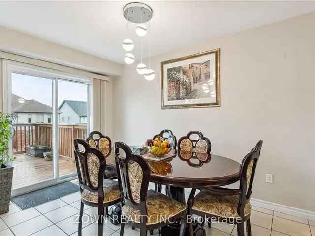 House For Sale in Guelph, Ontario