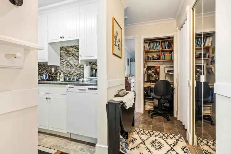 Guildford Greene Condo for Sale Near Parks and Transit