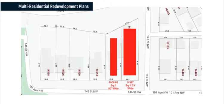 Land For Sale in Hay River, Northwest Territories