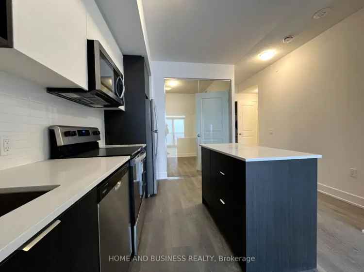 Condo For Rent in 202, Burnhamthorpe Road East, Oakville, Ontario