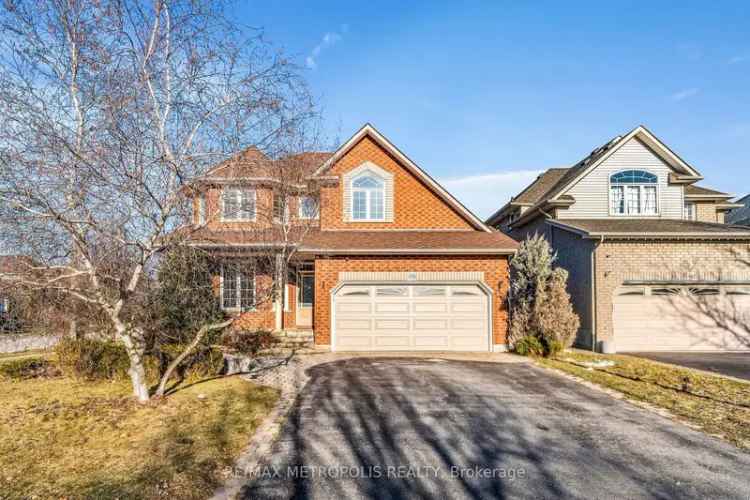 House For Sale in Oshawa, Ontario