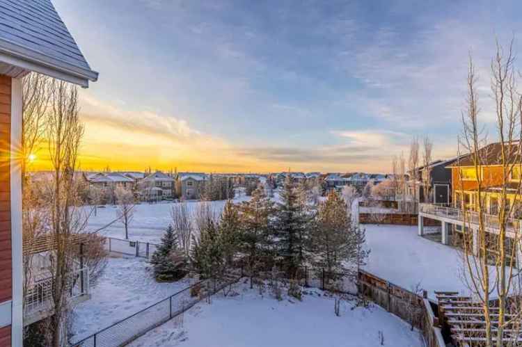 House For Rent in Calgary, Alberta