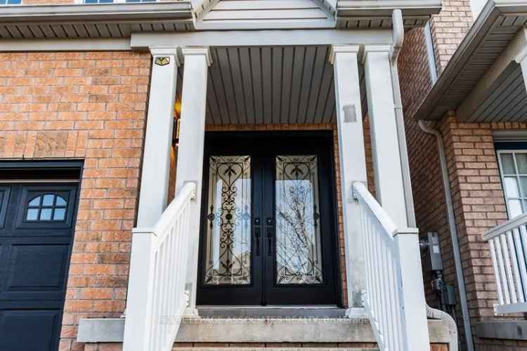 House For Sale in Markham, Ontario