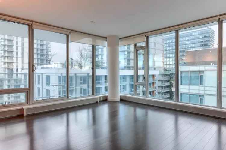 Marpole Condo for Sale 2 Beds 2 Baths Luxury Amenities