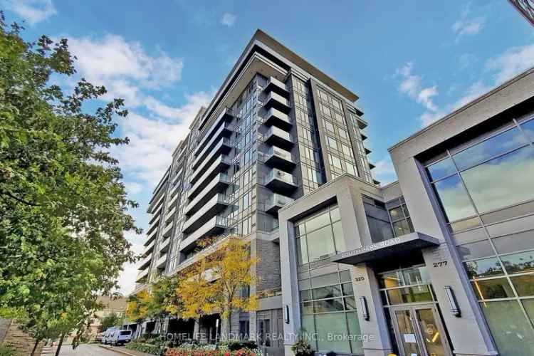 Condo For Rent in Markham, Ontario