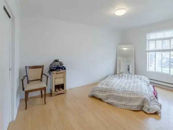 3 Bedroom Bungalow for Sale in Victoriaville