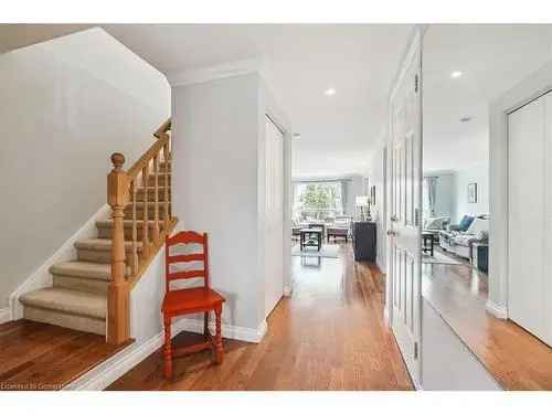 House For Sale In Hespeler, Cambridge, Ontario