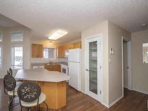 Condo For Sale In Ermineskin, Edmonton, Alberta