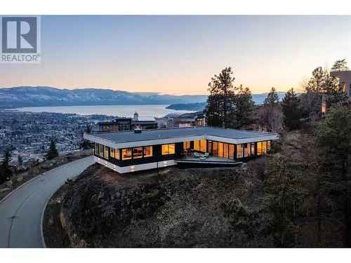 Buy House in Glenmore Clifton Dilworth Kelowna Featuring Luxury Living