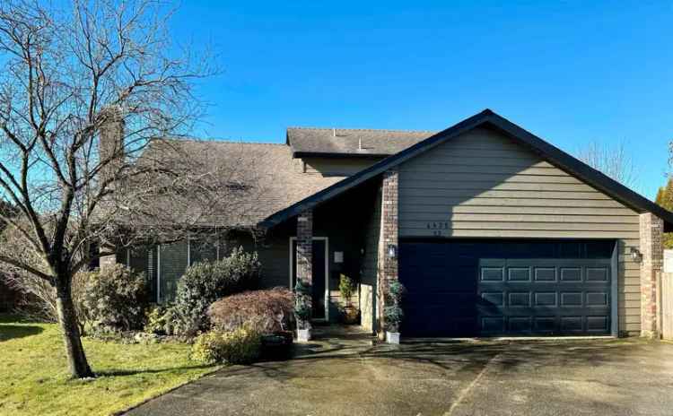 Holly House for Sale in Ladner