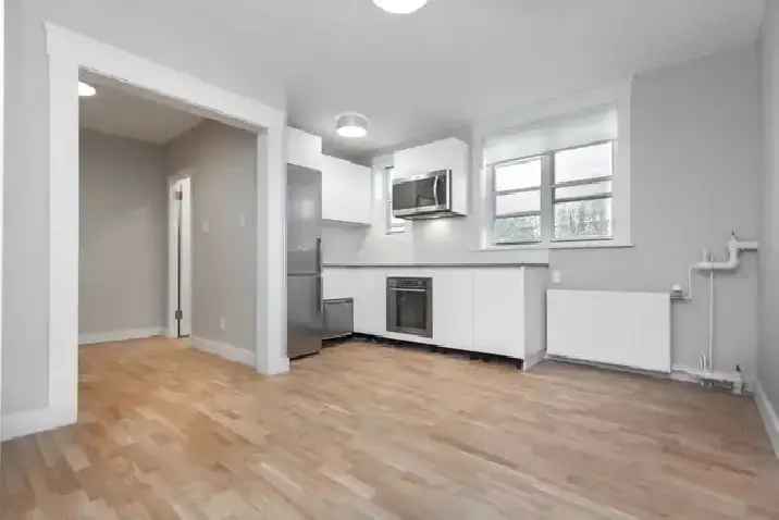 Renovated studio, Church and Wellesley - ID 970